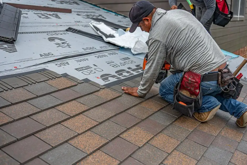 Dependable Roofing contractor across Blue Ash, Ohio