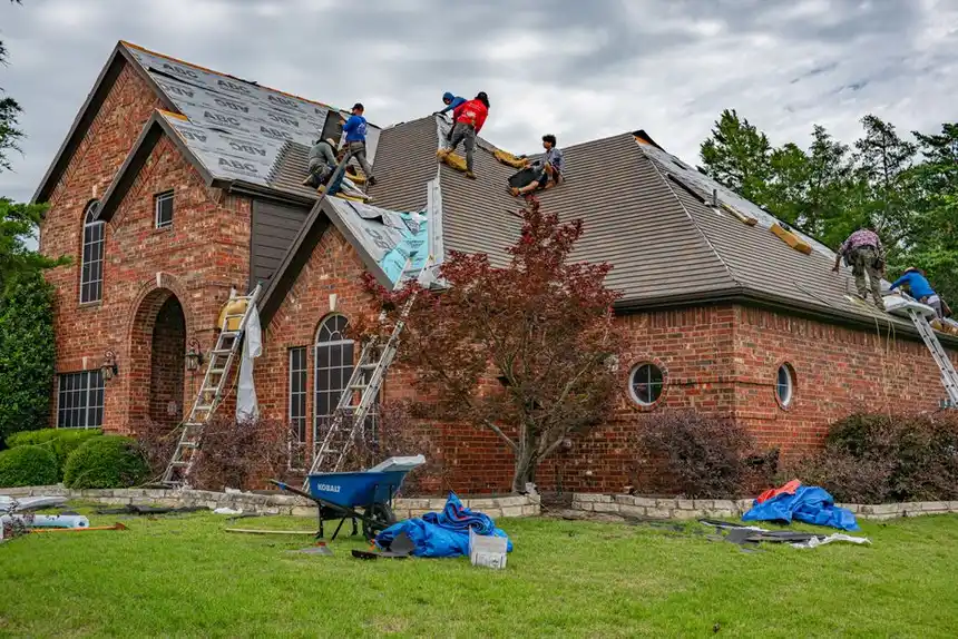 Restorevia — Roofing contractor you can rely on